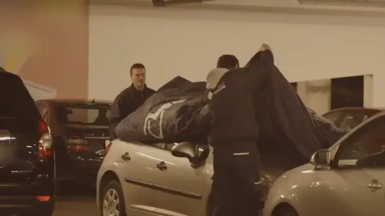 Pogledajte kako su ih javno posramili pred svima