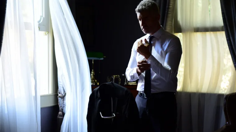 Prekid Osmanove i Burdžuine veze utječe na čitavu obitelj (Istanbulska nevjesta)