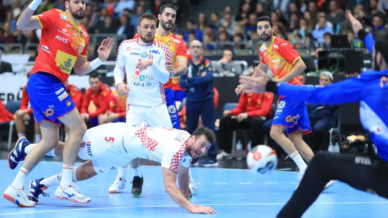 'Ne može nastupati zbog ozljede, prijavljen je Bećiri'