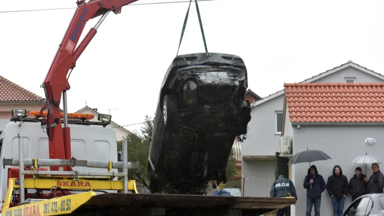 'Ne znam nikoga tko bi mi želio zlo', tvrdi vlasnik