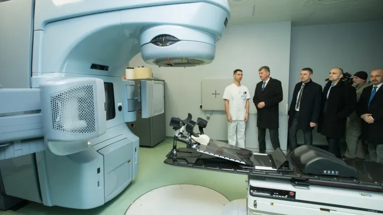 'Ovo je velik dobitak'