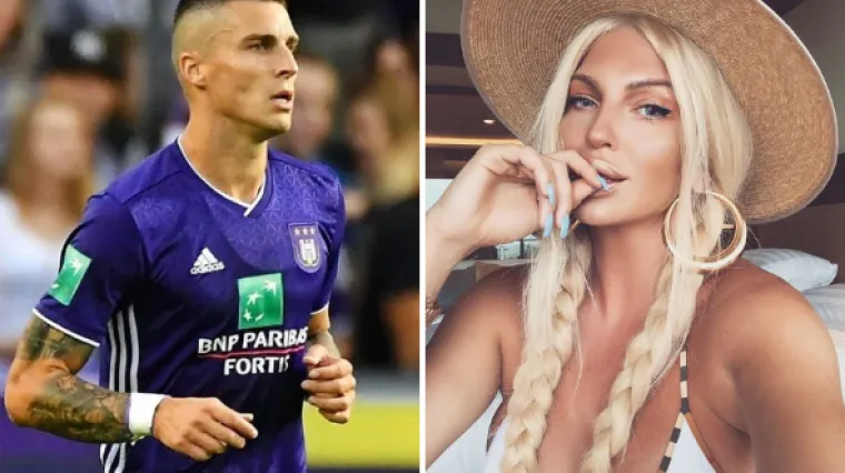 Otkrio sočne detalje iz svoje veze s Karleu&scaron;om