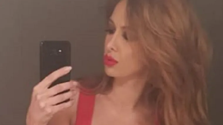 'Ljepotice, ne misli&scaron; ti na nas sa slabim srcem'