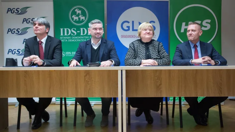 GLAS-ovci OPRALI VLADAJUĆE, NI MOST NIJE PRO&Scaron;AO OLAKO: 'Nasilje, &scaron;ovinizam i mržnja postali su hrvatski brend'