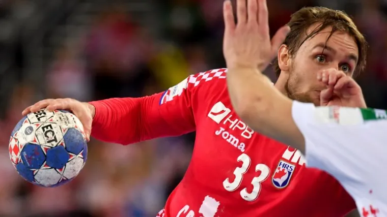 Červar ne smije odustati od taktike koju mnogi nakon Brazila ismijavaju