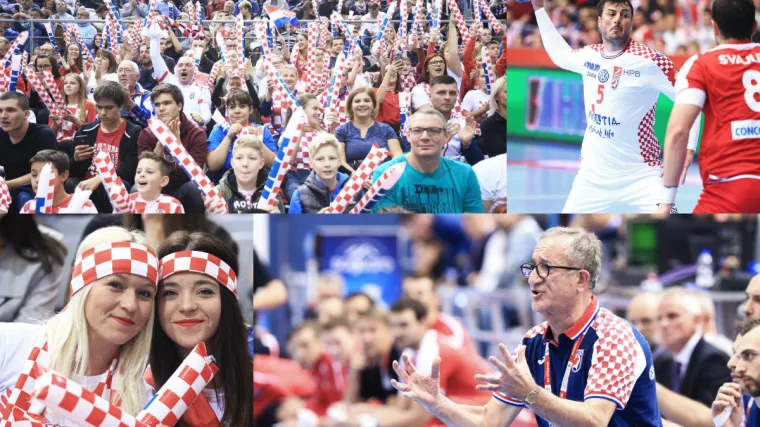 Puno toga Kauboje čeka u nastavku natjecanja