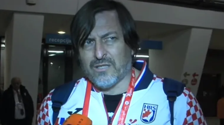 U dvije rečenice objasnio raspad hrvatskog rukometa