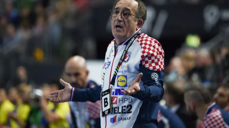 Nemilosrdno ismijao Červara nakon blamaže protiv Brazila