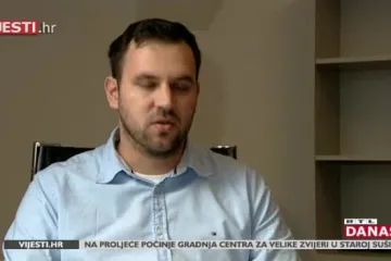 Važniji Kulmerovi dvori: Mjesto gdje su nekad stolovali grofovi, a danas vladaju poslovni anđeli