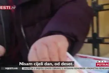 Istražili smo: Prosjačenje kao unosan poslovni pothvat