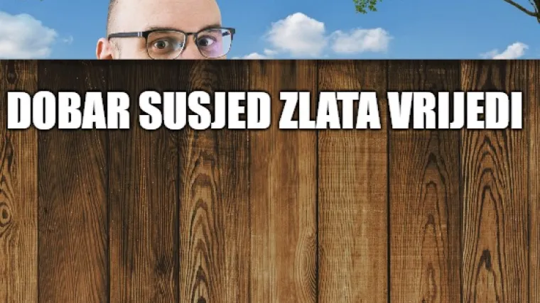 Ako mislite da su va&scaron;i susjedi čudni, pogledajte ovih 15 fotki i bit ćete zahvalni &scaron;to ne živite pored ovakvih