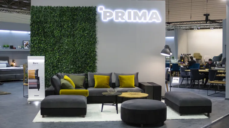 PRIMA grupa postala ekskluzivan zastupnik prestižnog branda COCO maison za cijelu regiju