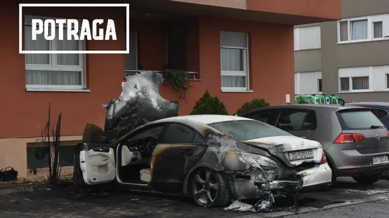 Upozorenje iz podzemlja: Gore pod okriljem noći, s njima nestaju i svi tragovi, a počinitelja rijetko kad nađu