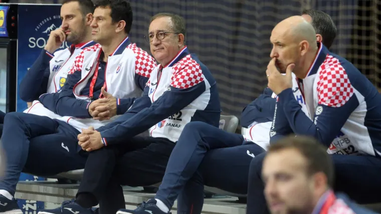 IHF je sada na potezu: Lino Červar mogao bi zbog istupa protiv sudaca biti kažnjen