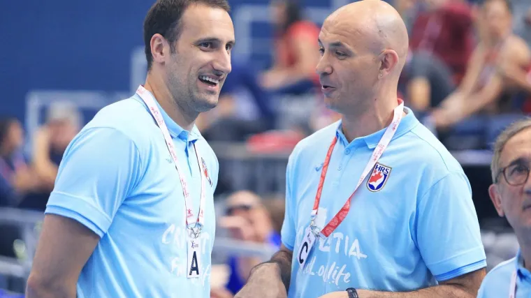 Vori: 'Moramo razmi&scaron;ljati pozitivno, idemo pobijediti Francuze!'