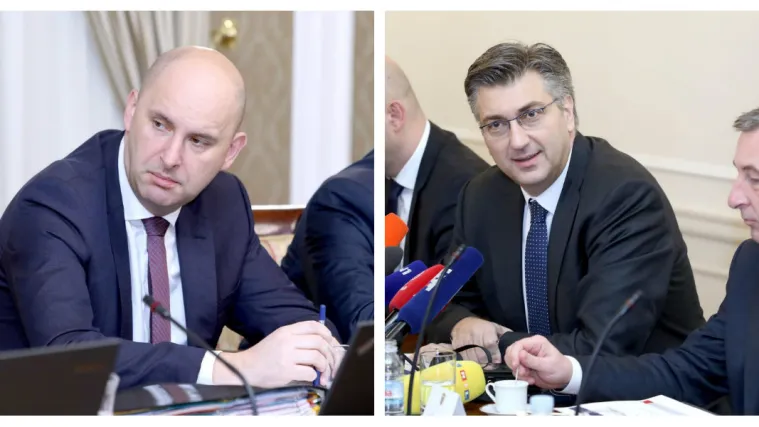 Vlada reagirala na 'prostitutku i kokain': Pozivaju DORH i policiju da istraže krivotvorene fotografije