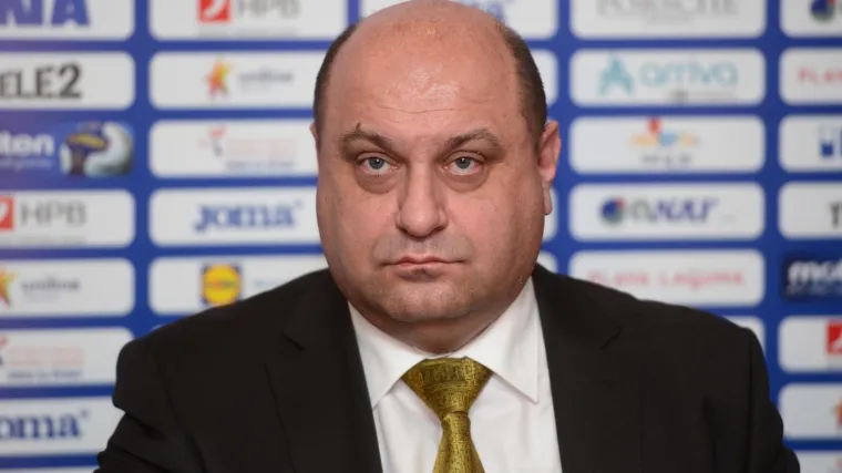 Predsjednik HRS-a najavio žalbu: 'Suci su nam onemogućili borbu za medalju, izbrojali smo 11 gre&scaron;aka'