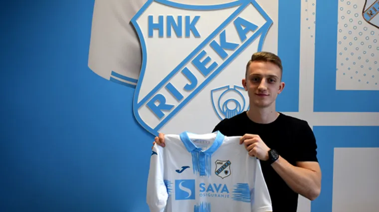 'Ponovila' se i Rijeka: Halilovićev rođak pojačao konkurenciju