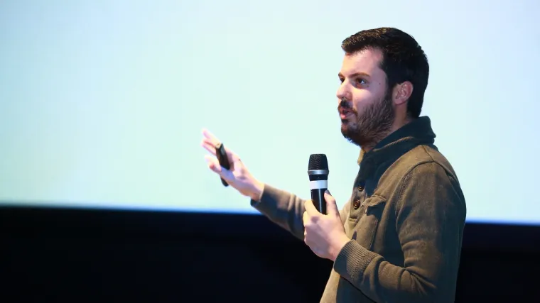 Rimac otkrio &scaron;to sve mora imati dobar automobil i za&scaron;to ne proizvodi komercijalne aute