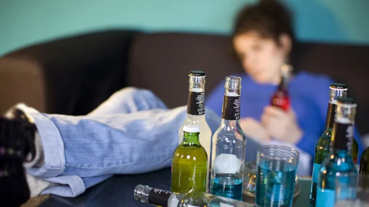 Liječnici: 'Alkoholizam je među mladim Osječanima dosegnuo vrhunac. Sve je izmaknulo kontroli'