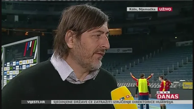 &Scaron;ola: 'Francuzi se igraju rukometa, ali i mi imamo municije'