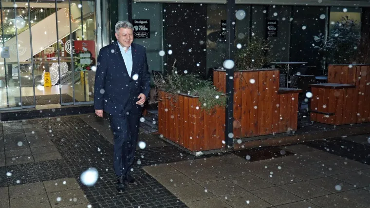 SDP utvrđuje kandidate za europske izbore: Ne mogu dogovoriti njihov redoslijed?