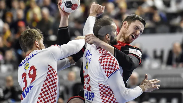 VIDEO Ovo je deset situacija zbog kojih je Njemačka pro&scaron;la u polufinale