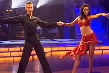 Natjecat će se poznati novinar i najpoznatija influencerica