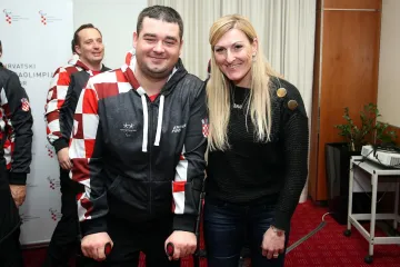 Sa Igara se vratio sa zlatom oko vrata, sad kreće u borbu za dokazivanje nevinosti