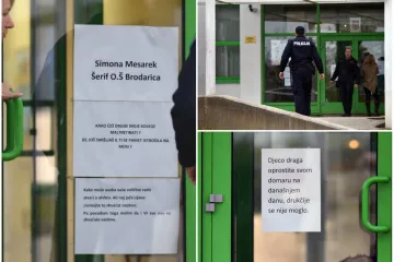 Nije napravio nikakvo kazneno djelo, ali ministrica šalje svoju inspekciju