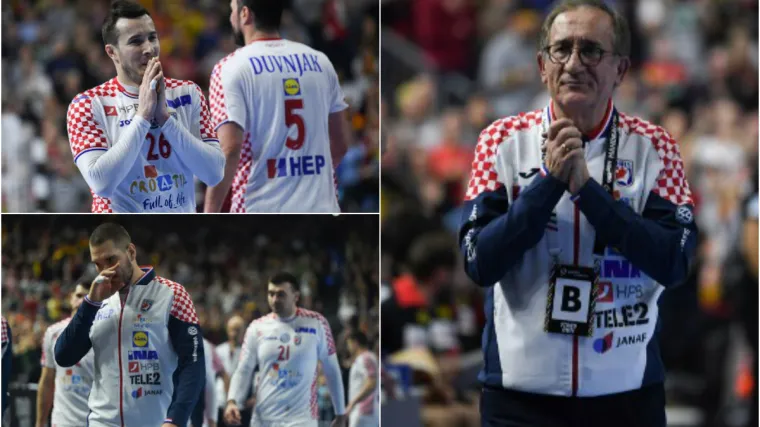 'Ti nisi vi&scaron;e ni sporta&scaron; već zvijezda koja gubi sjaj. Treba znati stati i reći kad je kraj'