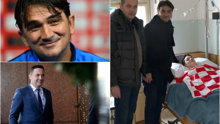 Kad su čuli &scaron;to se 16-godi&scaron;njaku dogodilo, odlučili su se za potez koji govori o kakvim ljudinama se radi