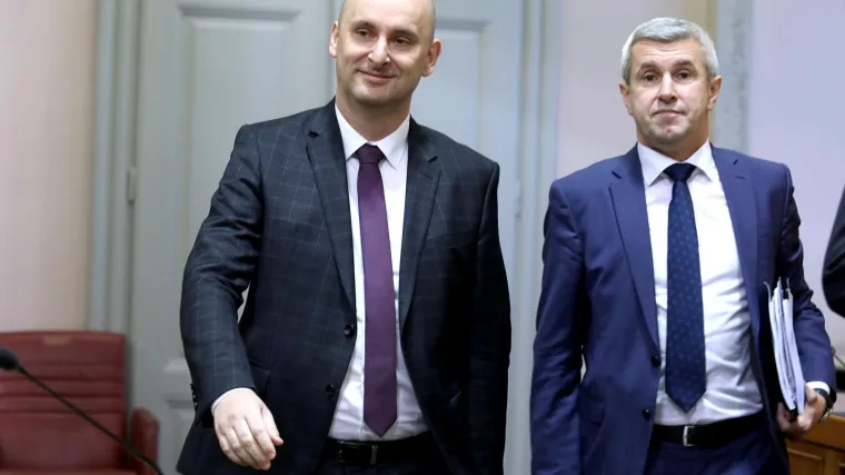 'Ovo je bio poku&scaron;aj destabilizacije, ali državna sigurnost nije ugrožena'