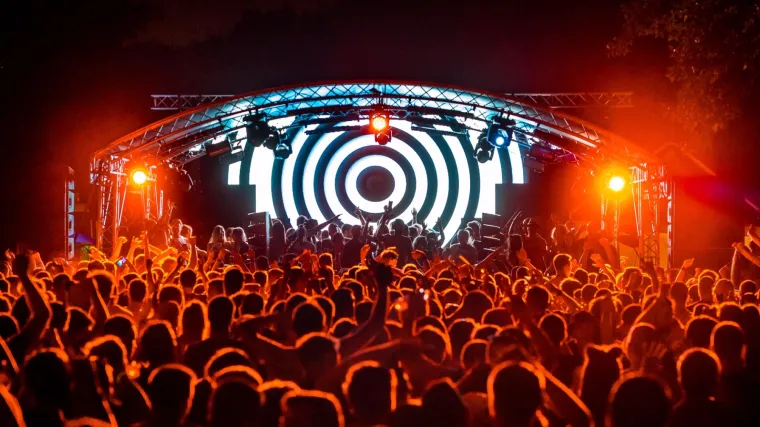 Otkriven datum sljedećeg WELOVESOUND festivala