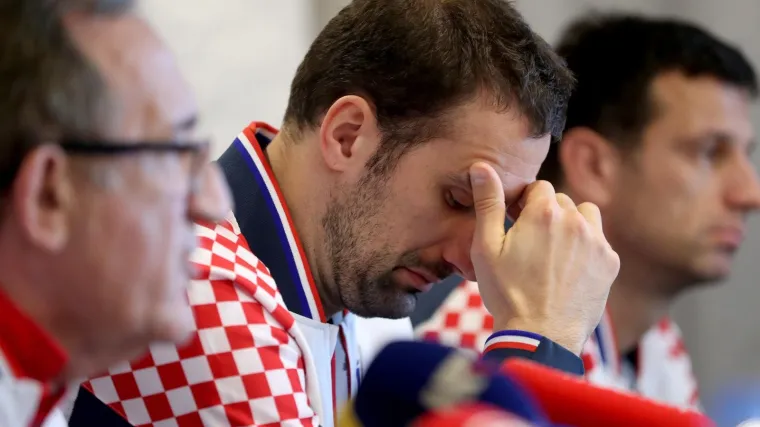 'Njemački vratar mi se ispričao, to valjda sve govori'