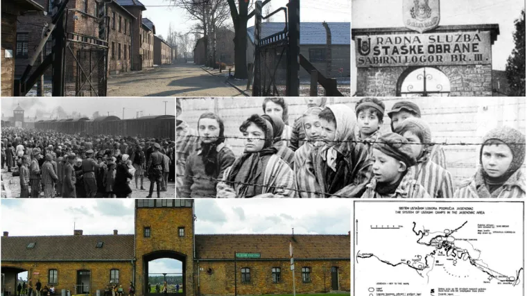 Sjećamo se najstra&scaron;nijeg zločina čija je ideja i danas osuđena na poraz