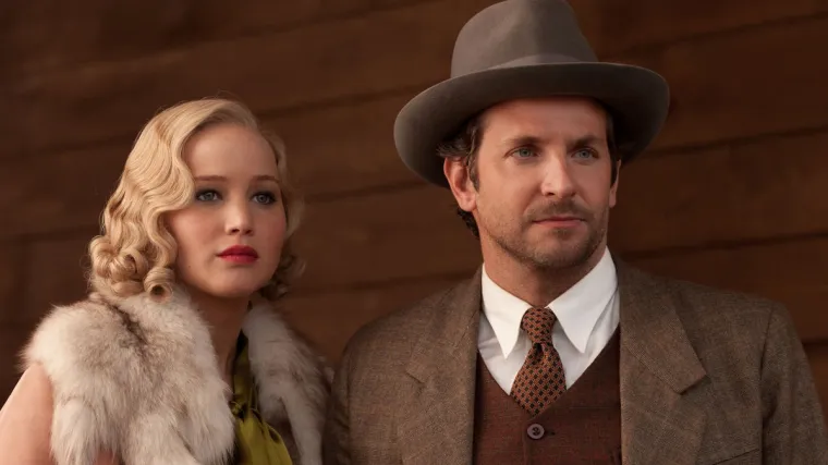 Drama Serena s Bradleyjem Cooperom i Jennifer Lawrence temelji se na istoimenom romanu američkog pisca Rona Rasha