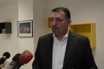 Željko Lacković o razvoju turizma i gospodarstva na đurđevačkom području