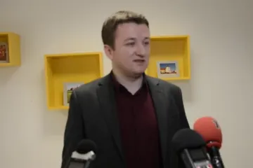 Gradonačelnik Đurđevca Hrvoje Janči o planovima za ovu godinu