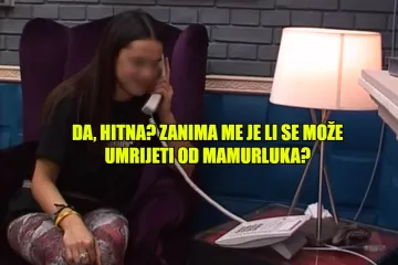 10 vrsta mamurluka kojih smo svi proživjeli, ali bismo voljeli da nismo (jako bismo to voljeli)