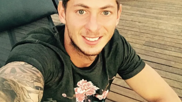 Posljednje poruke nogometa&scaron;a čiji se avion sru&scaron;io: 'Izgleda kao da će se raspasti...Sad me već strah'