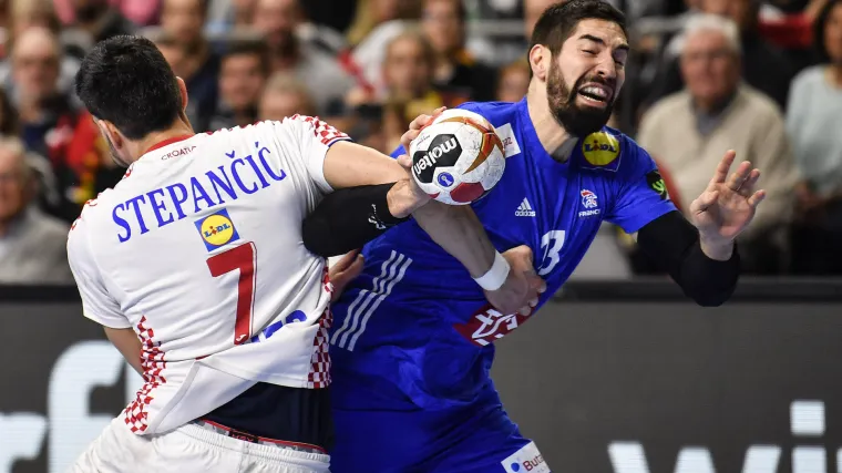 Hrvatska se u Kolnu poigrala s Francuzima. Naši rukometaši slavili s tri razlike!