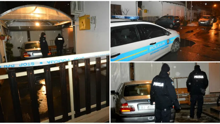 Zločin u Bjelovaru: Hicem u glavu iz pi&scaron;tolja ubio sina, a dobio četiri godine zatvora!