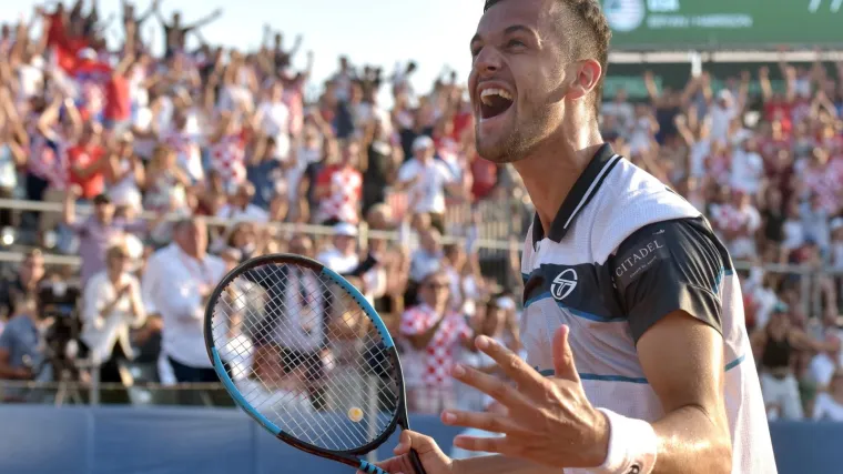 Ispao i posljednji Hrvat: Pavić i Dabrowski propustili meč-loptu