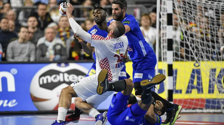 Kako su igrali: &Scaron;ego konačno nagrađen kad već nije Hrvatska