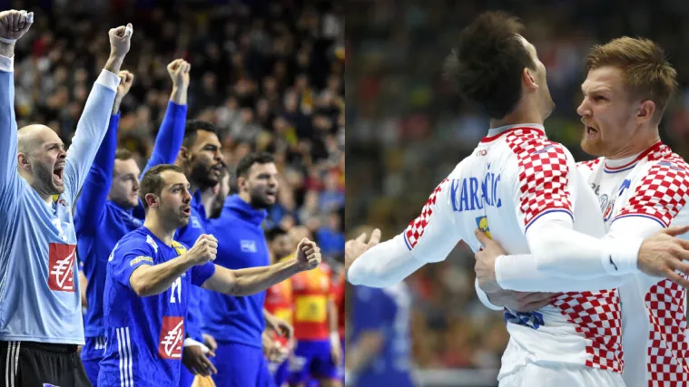 Ah, ti Francuzi: Da ih nije bilo, mogli smo otvoriti zlatarnu