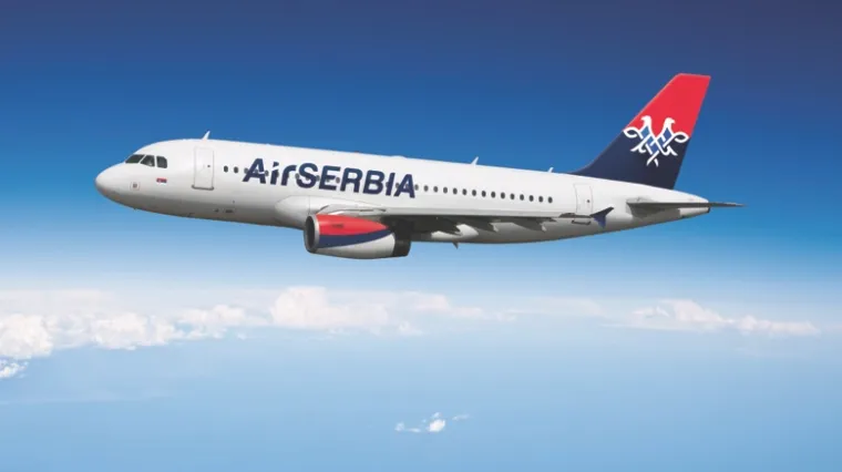 Napokon dogovor: Air Serbia od lipnja povezuje Zadar i Beograd