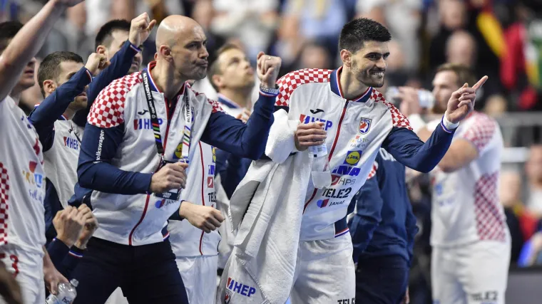 &Scaron;to nakon Francuza: Evo kad i protiv koga igramo svoju posljednju utakmicu na prvenstvu