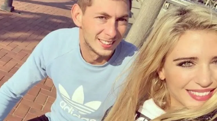 Biv&scaron;a djevojka stradalog nogometa&scaron;a: 'Ovo je noćna mora, ne vjerujem da je to bila nesreća'