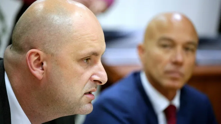 USKOK provodi izvide u slučaju fotomontaži ministra Tolu&scaron;ića s prostitutkom i kokainom